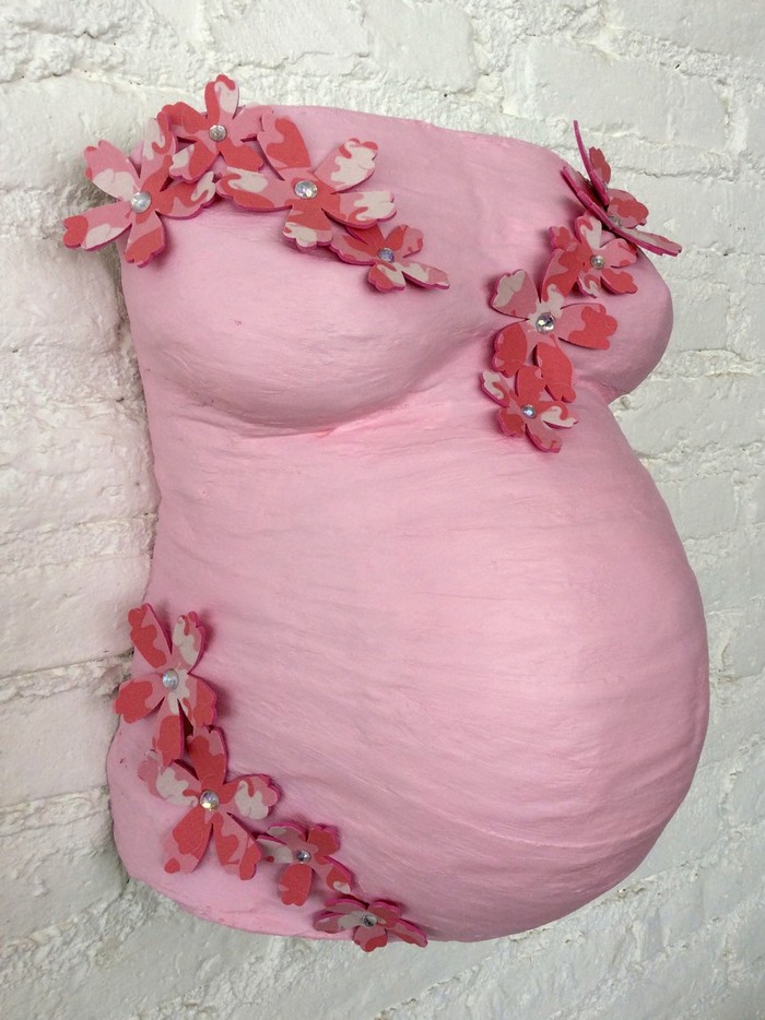 Belly Cast belly-cast
